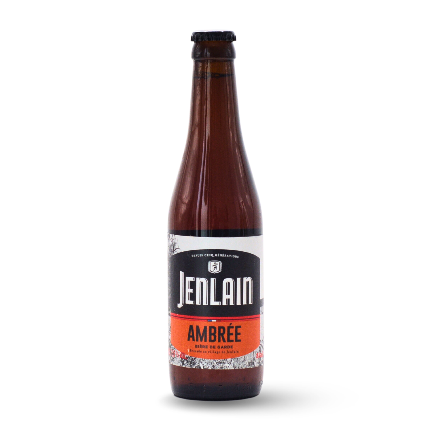 Jenlain Ambrée