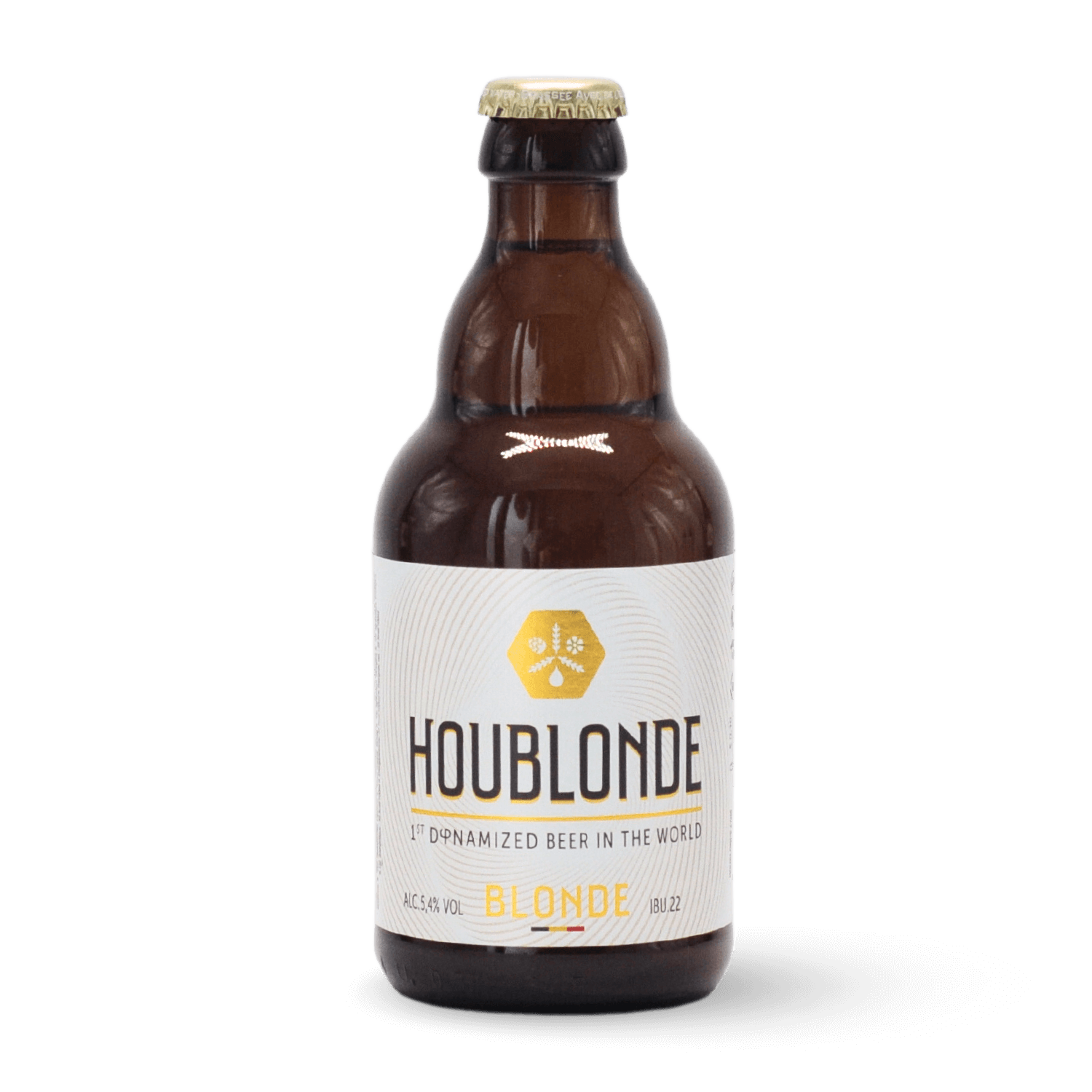 Houblonde Blonde Destockage -50%