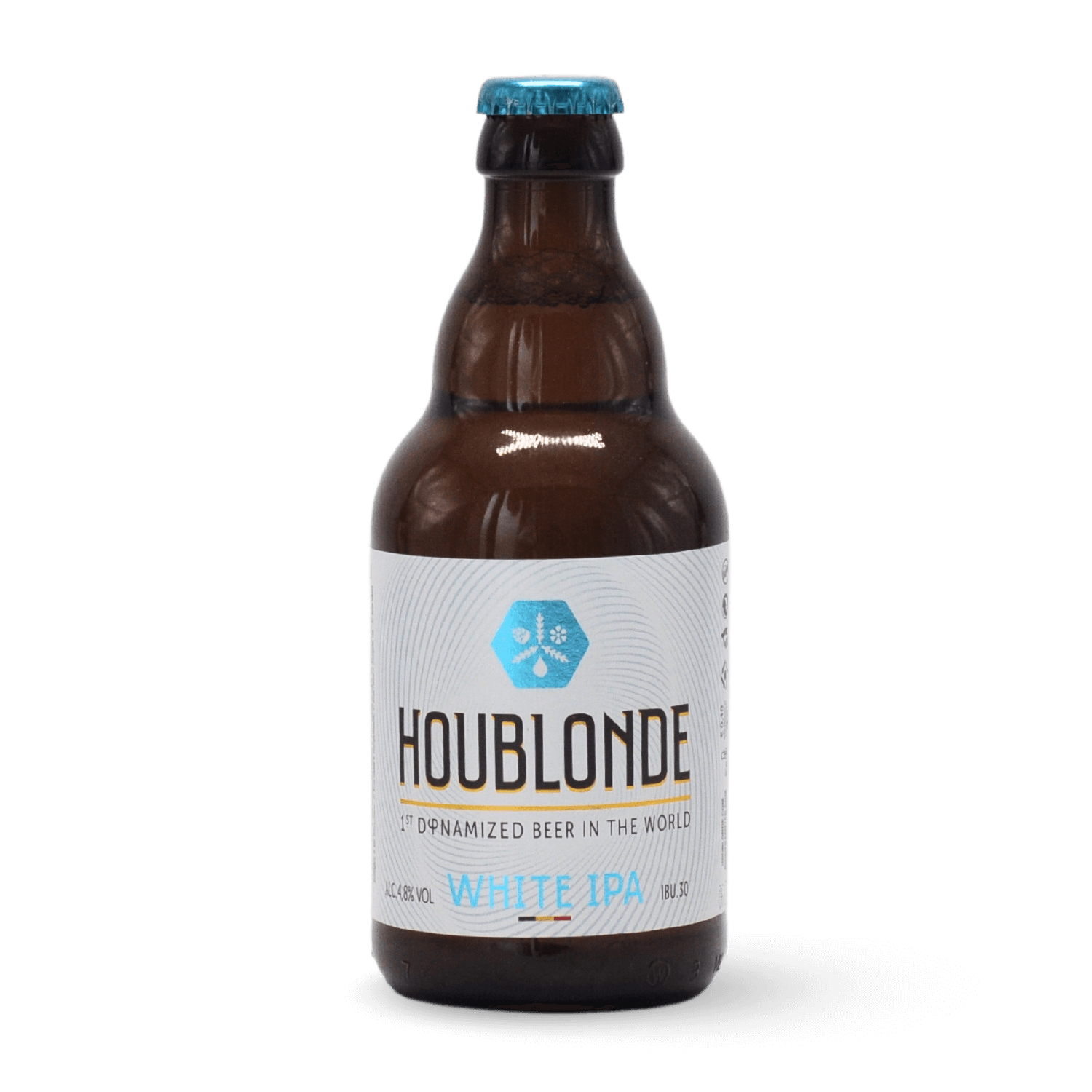 Houblonde White IPA Destockage -50%