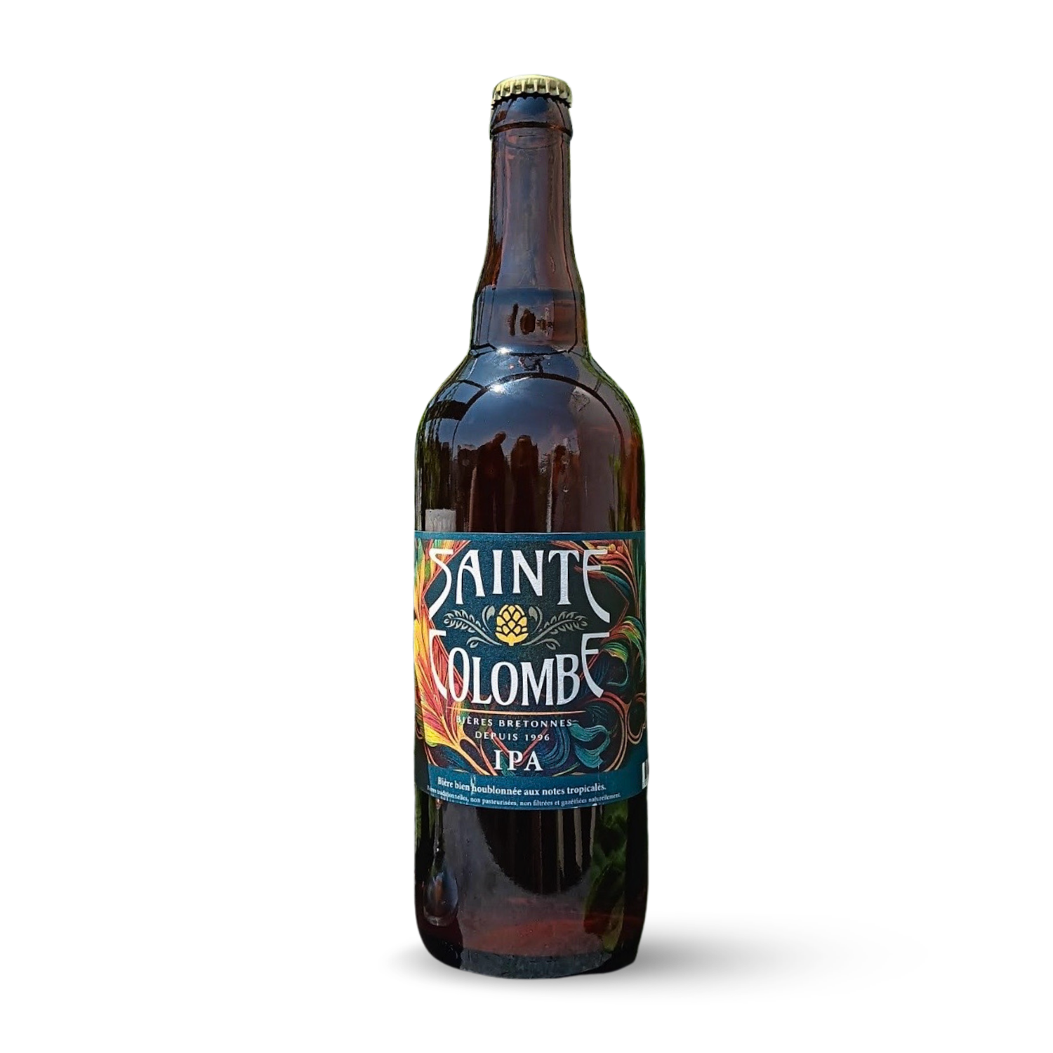 Sainte Colombe IPA