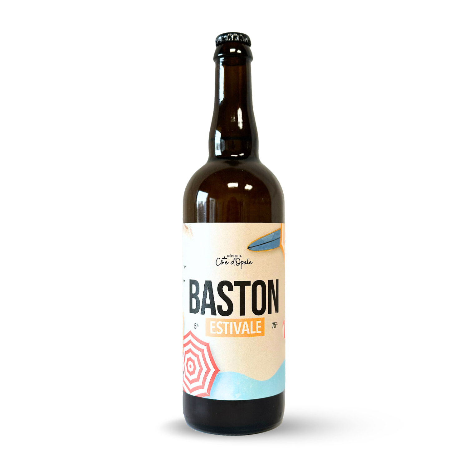 Baston Estivale