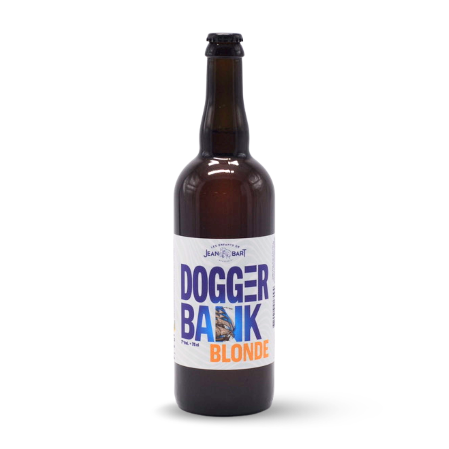 Dogger Bank Blonde