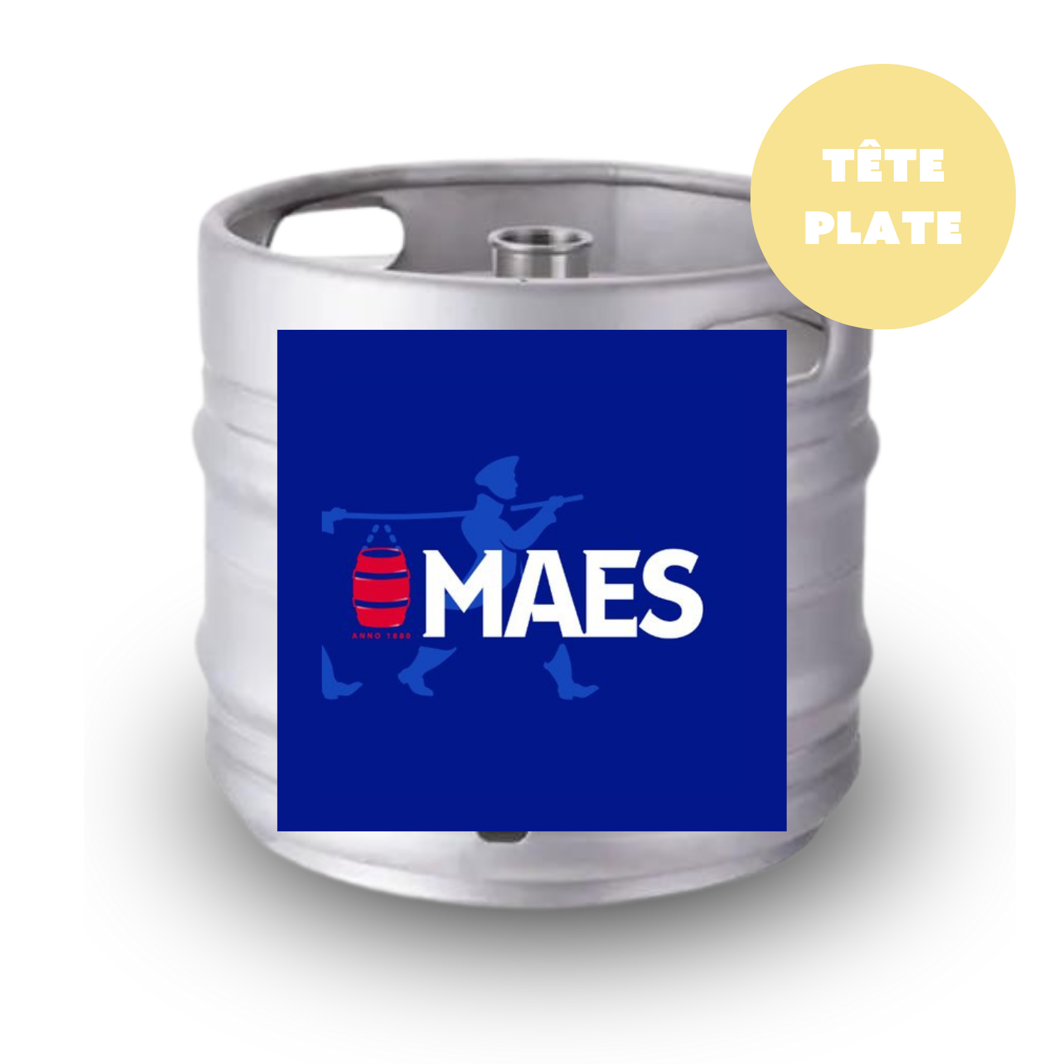Fut 30L Maes