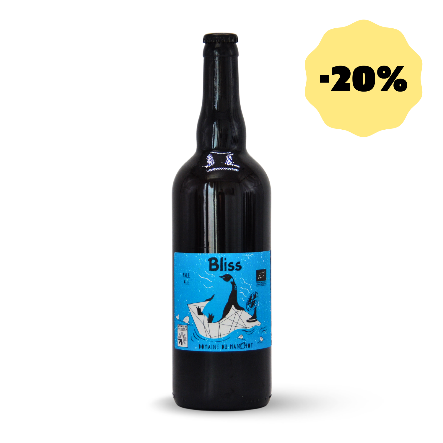 Bliss Destockage -20%