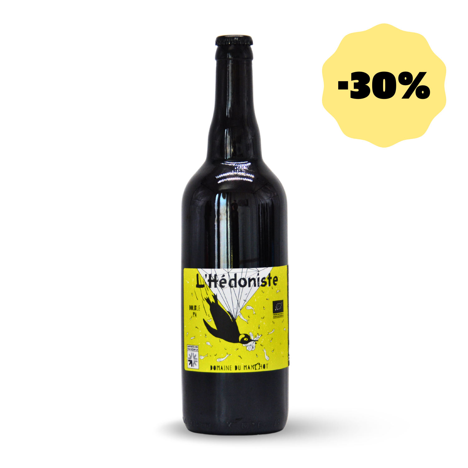 L'Hedoniste Destockage -30%