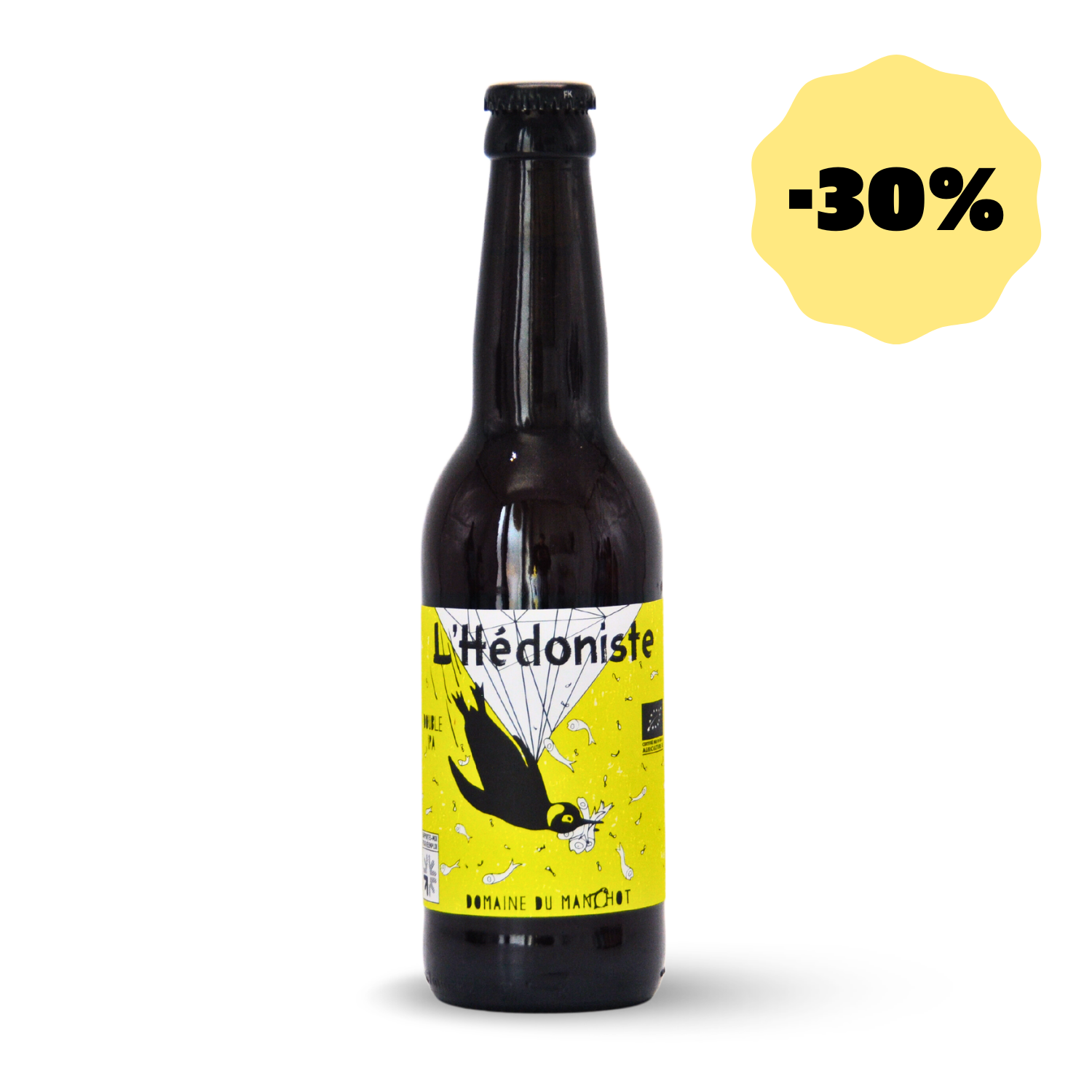L'Hedoniste Destockage -30%