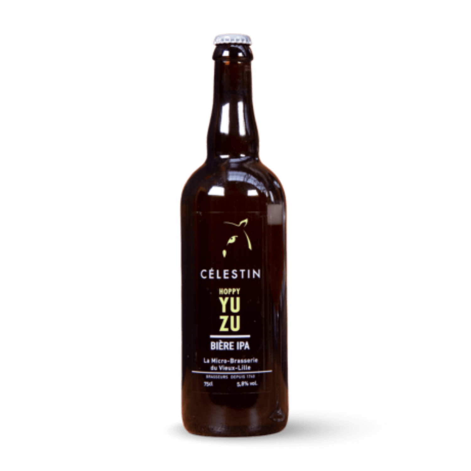 Hoppy Yuzu