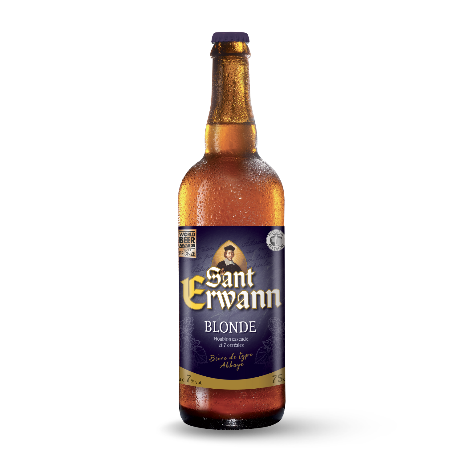 Sant Erwann Blonde