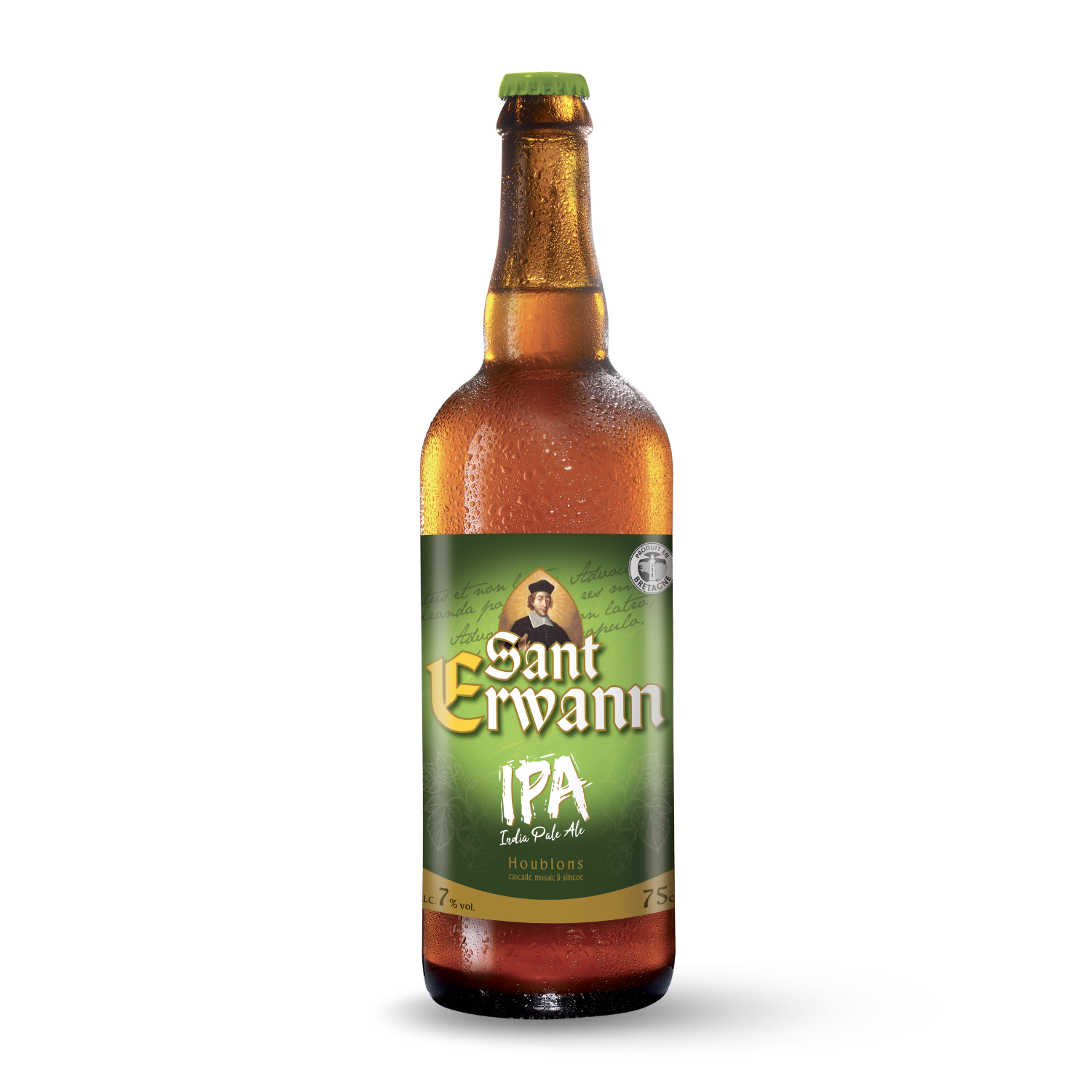Sant Erwann IPA