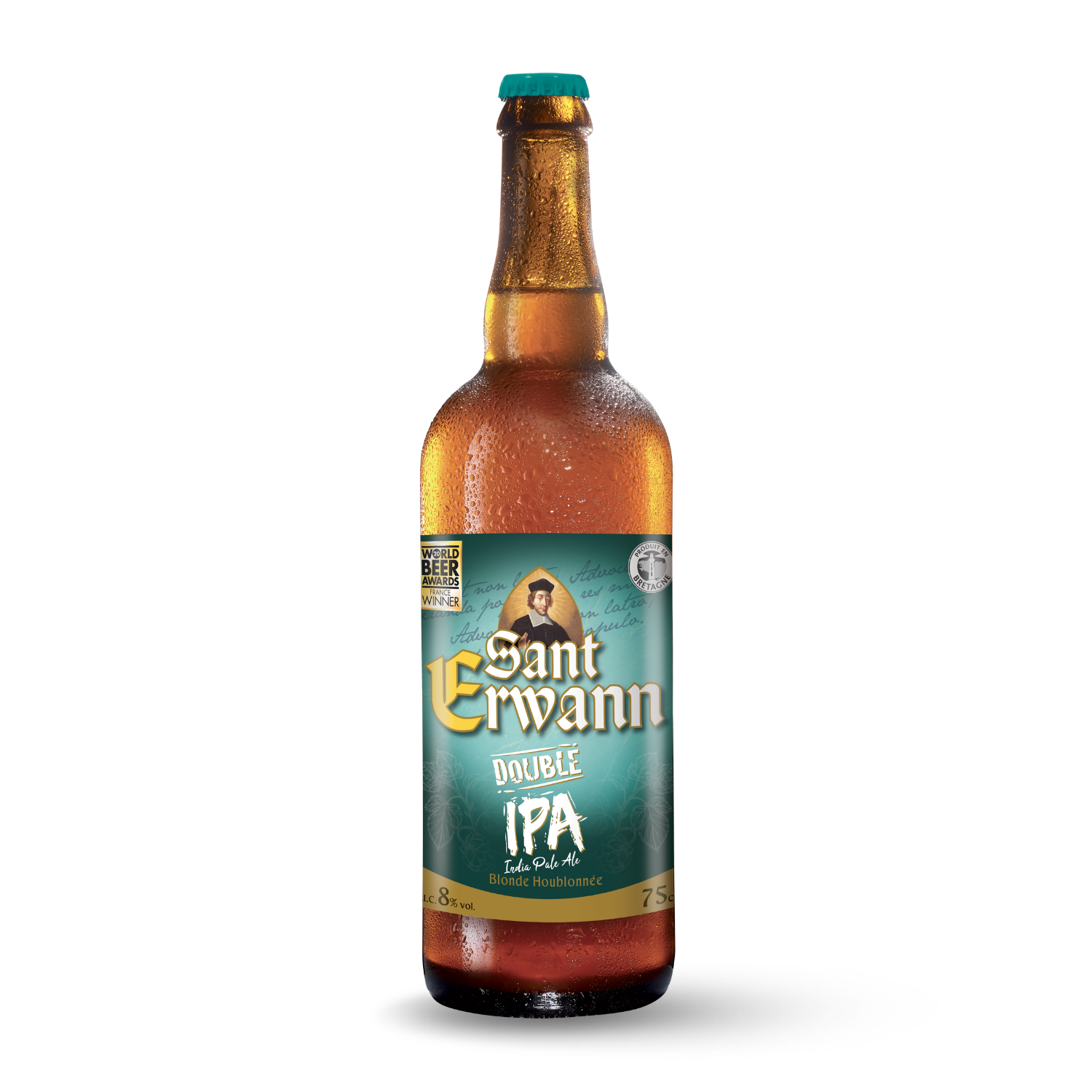 Sant Erwann Double IPA