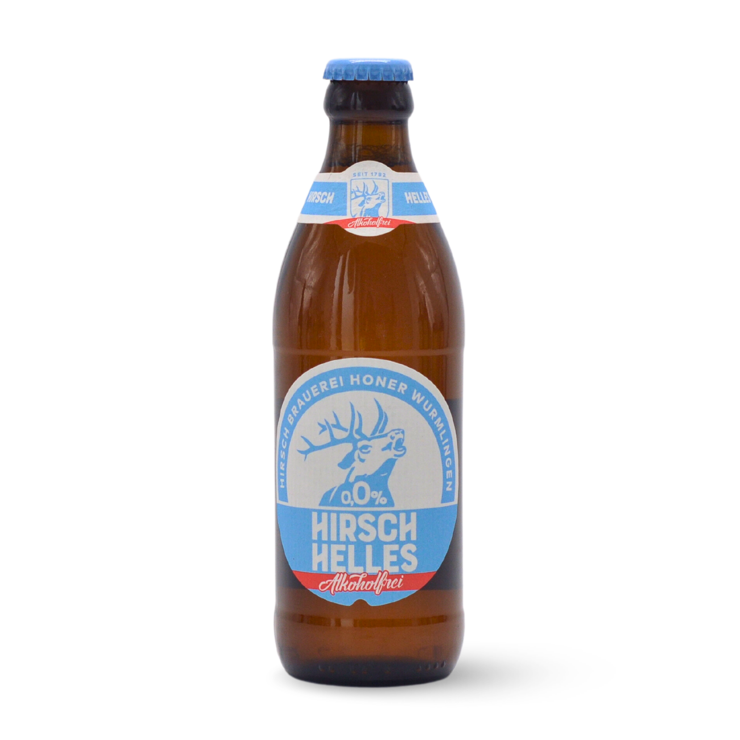 Hirsch Helles 0%