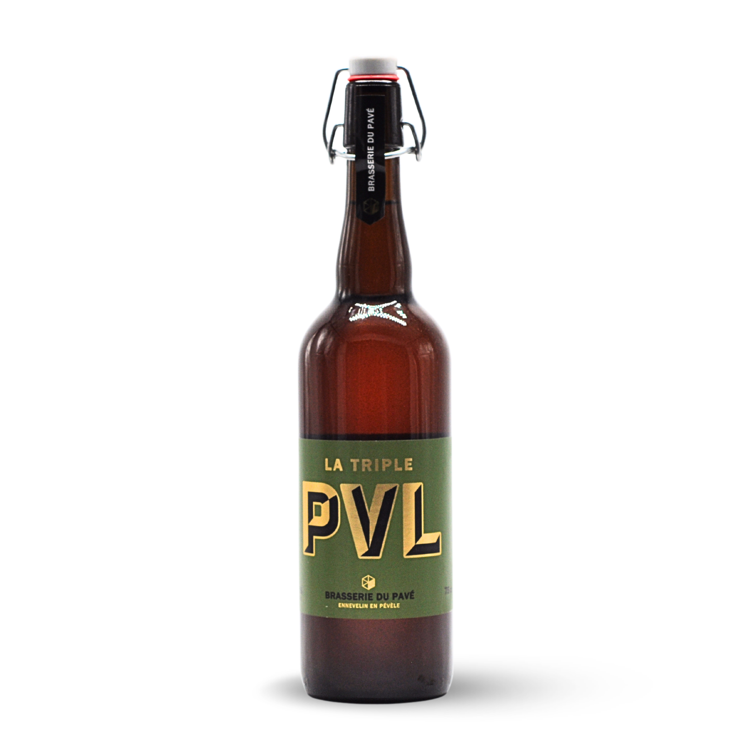 PVL Triple