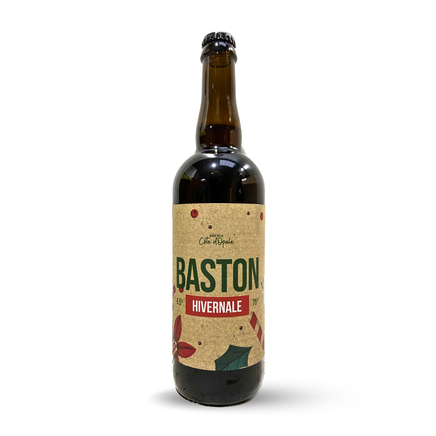 Baston Hivernale