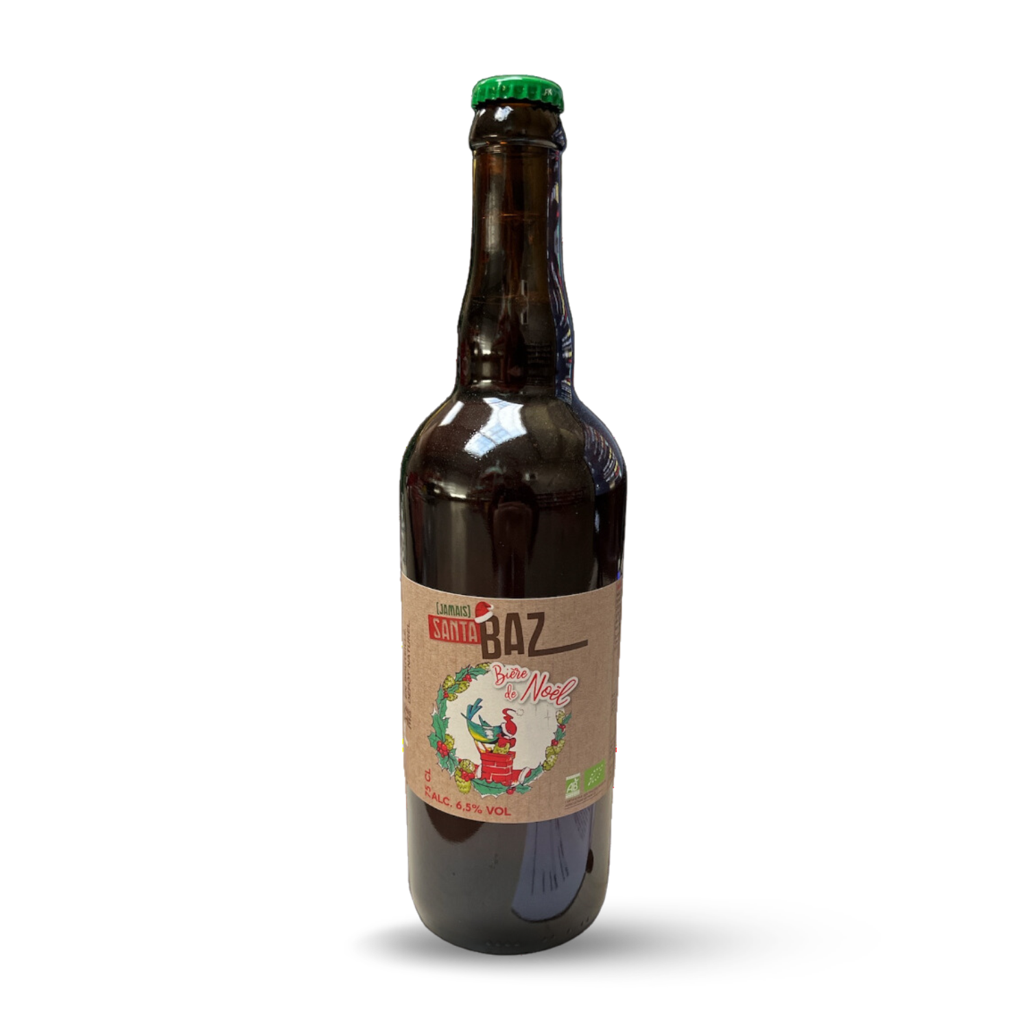 Santa'Baz Destockage -40%