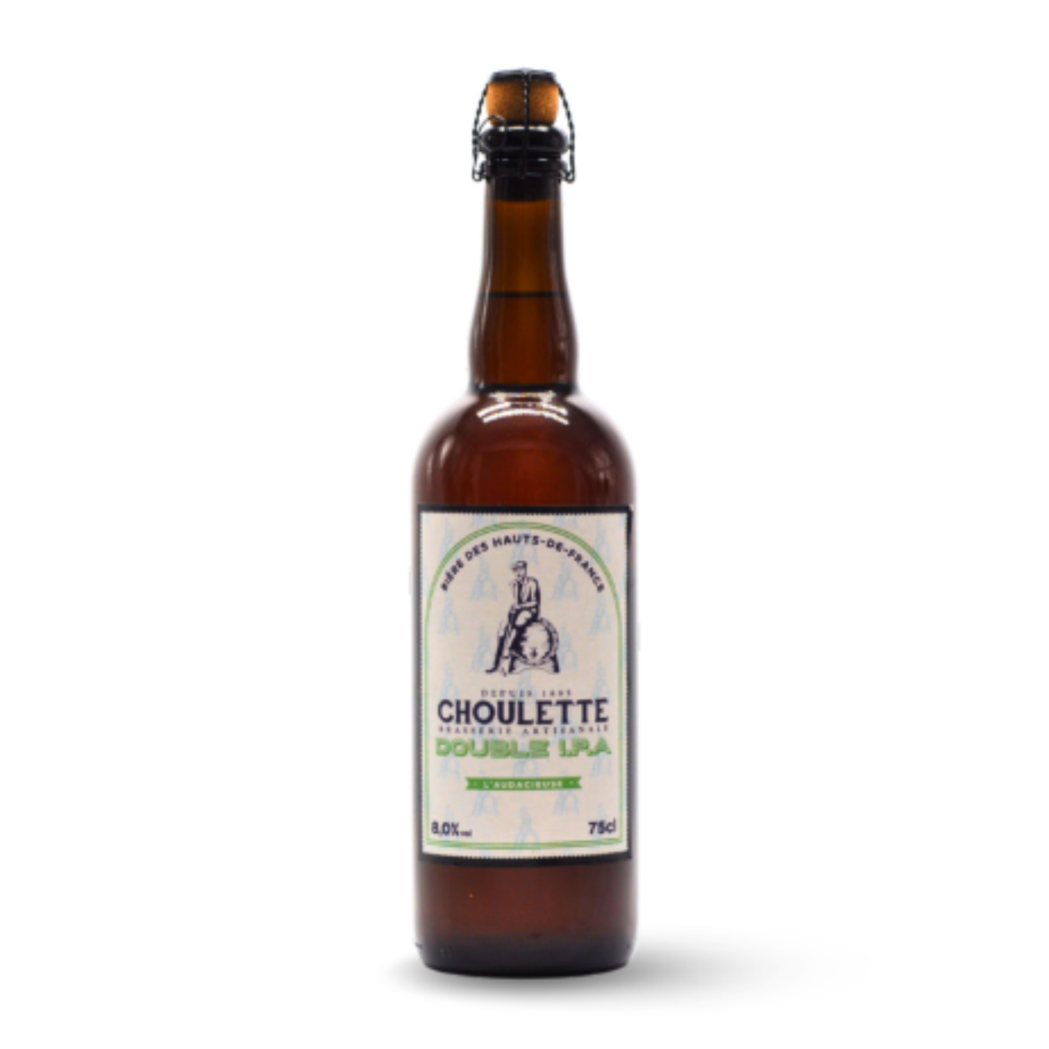 La Choulette Double IPA