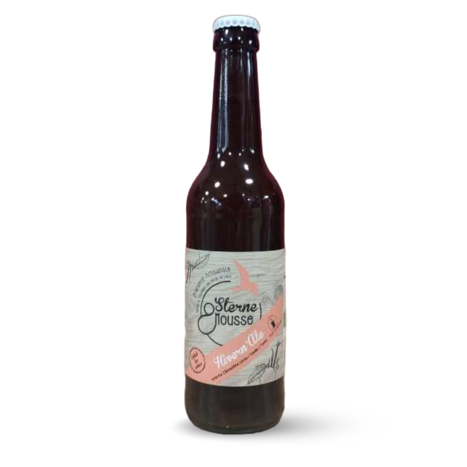 Sterne Hivern'Ale
