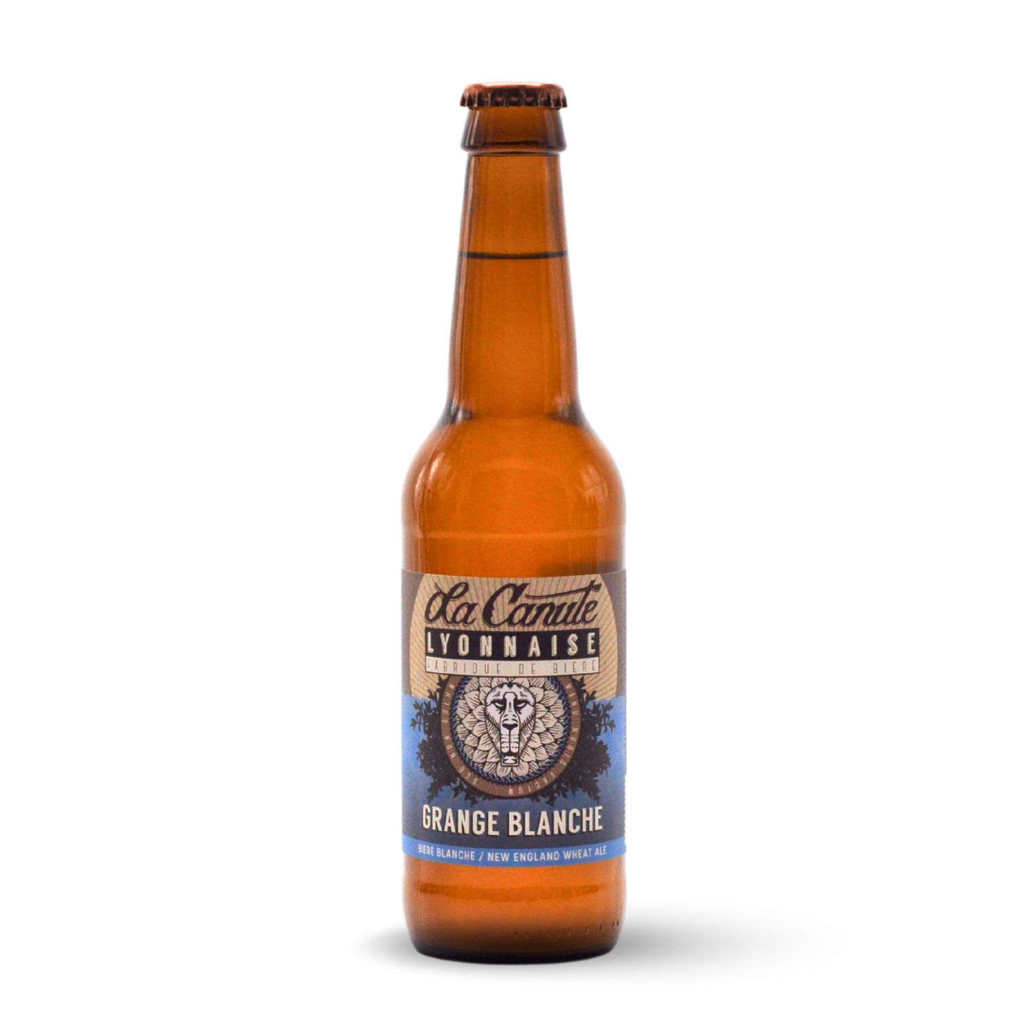 Grange Blanche