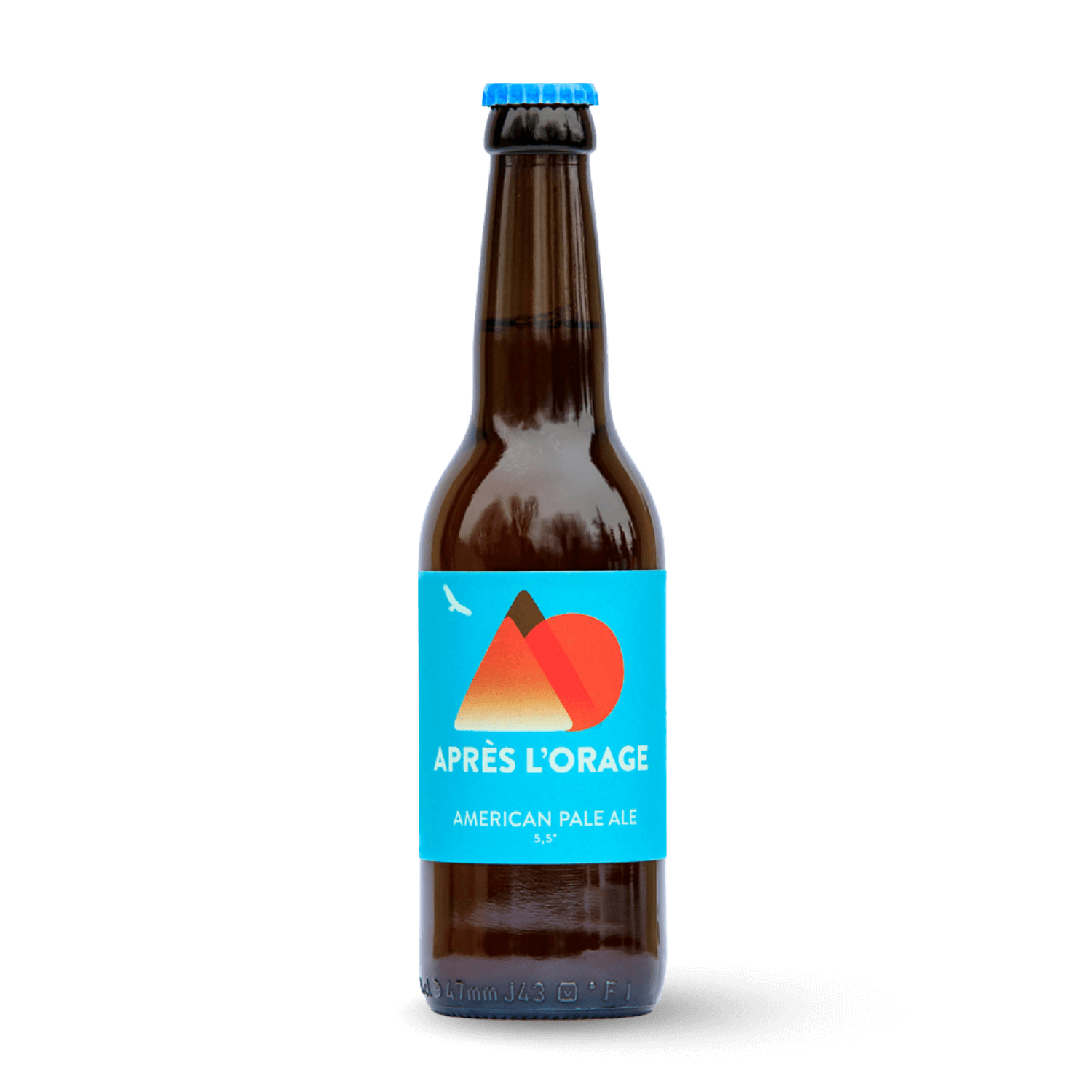 American Pale Ale