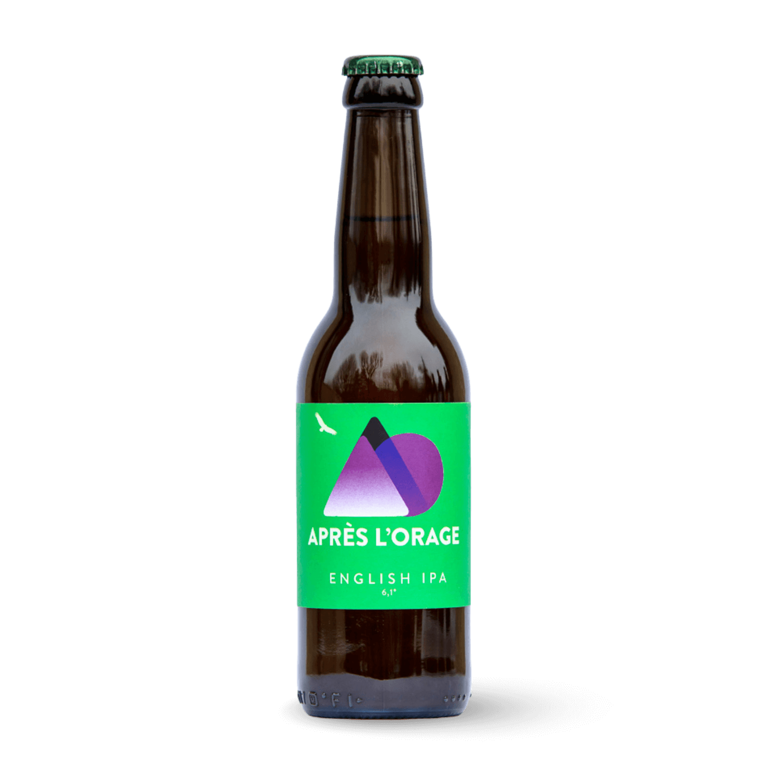 English IPA