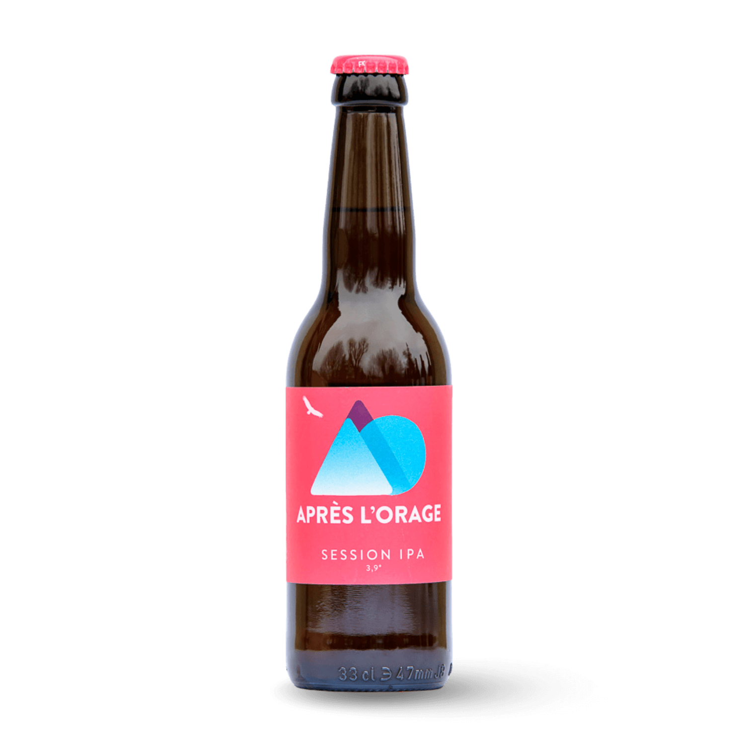 Session IPA