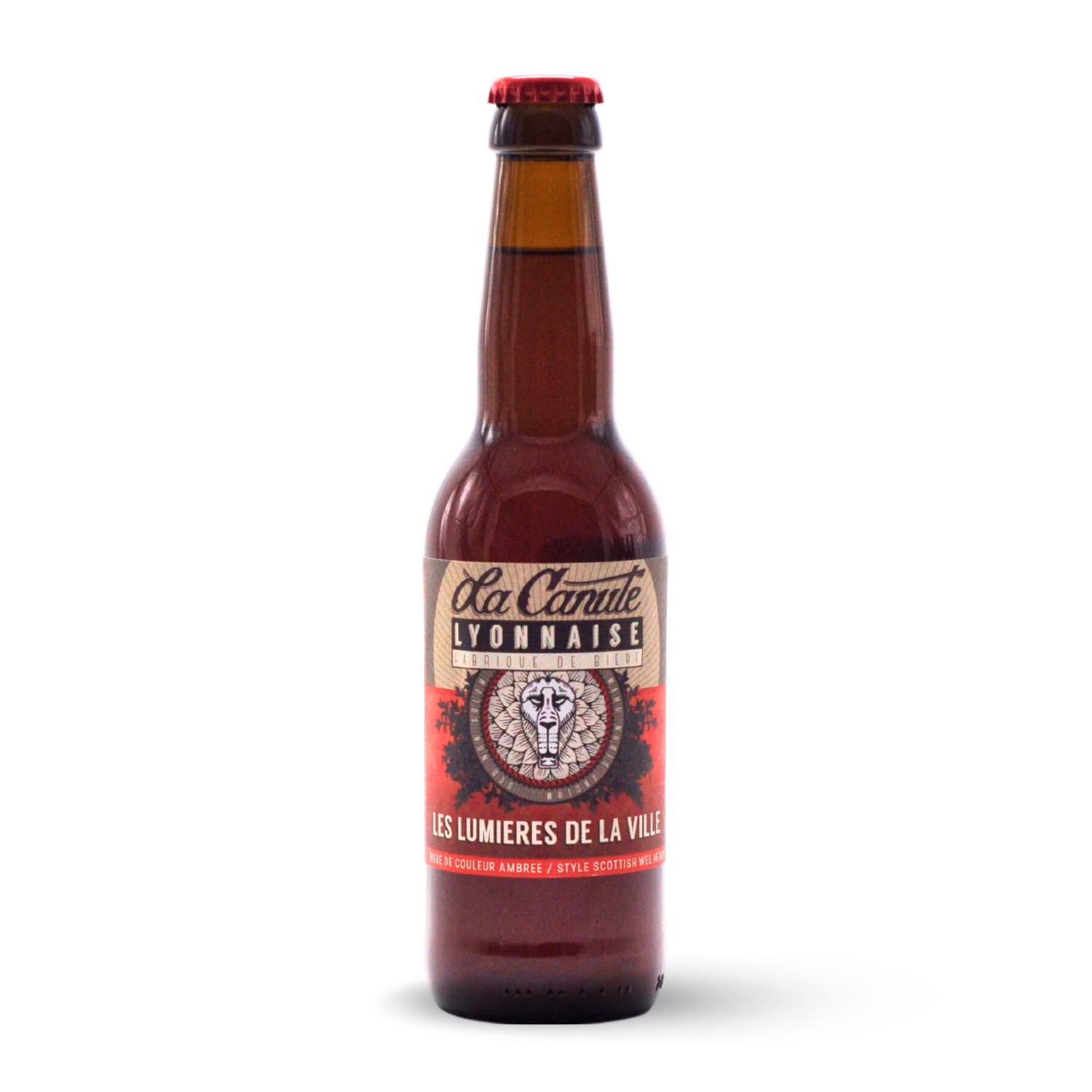 Les Lumières de la ville