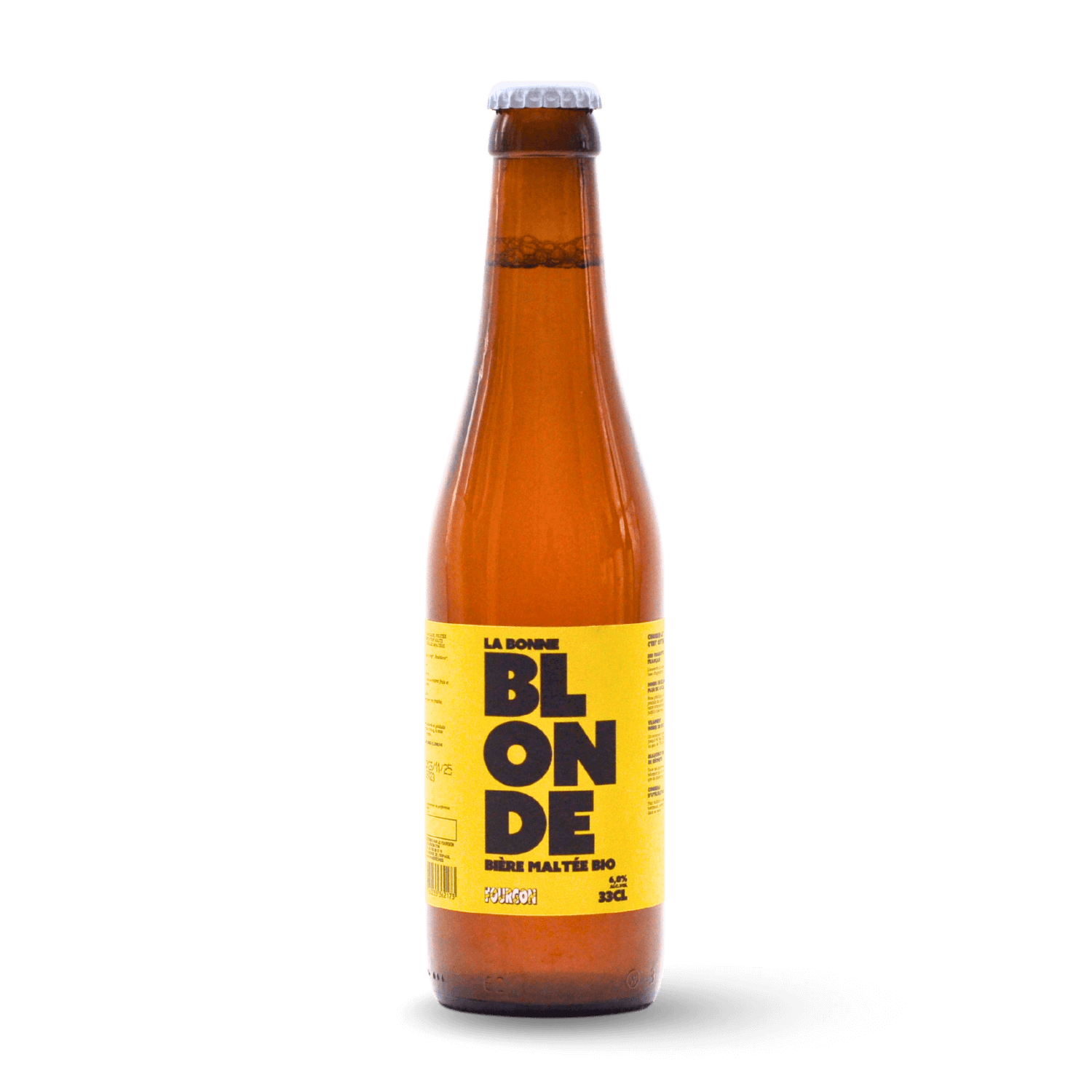 La Bonne Blonde