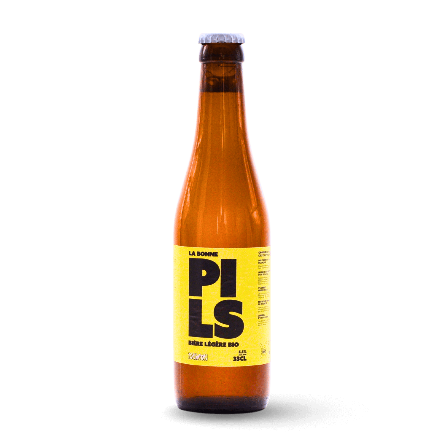 La Bonne Pils
