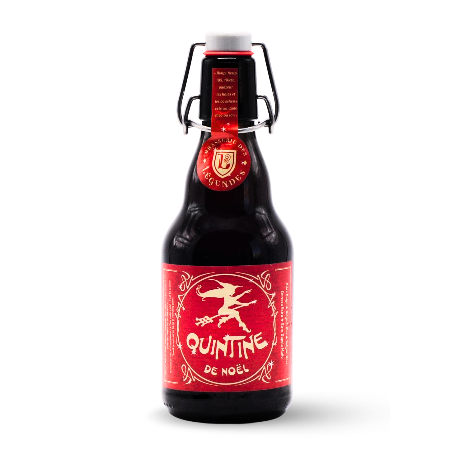 Quintine de Noël Destockage -30%