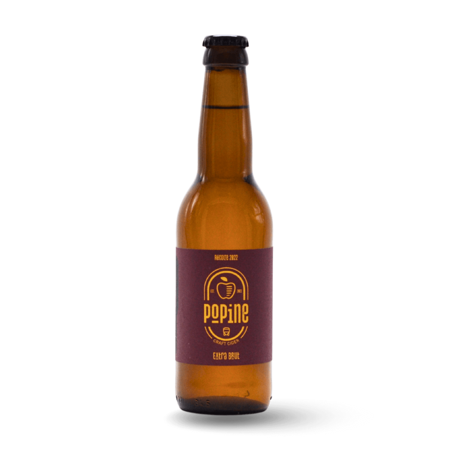 Craft Cider Extra Brut