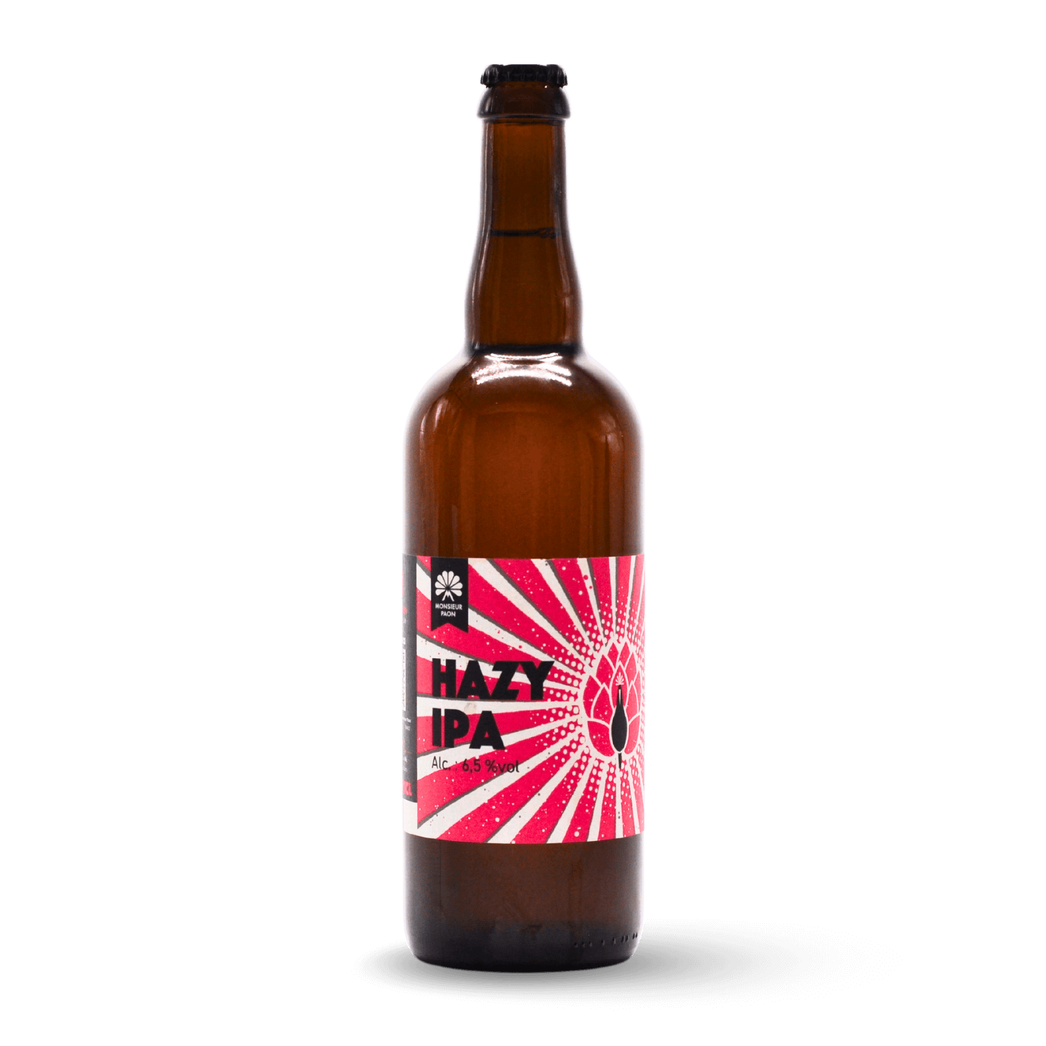 Hazy IPA