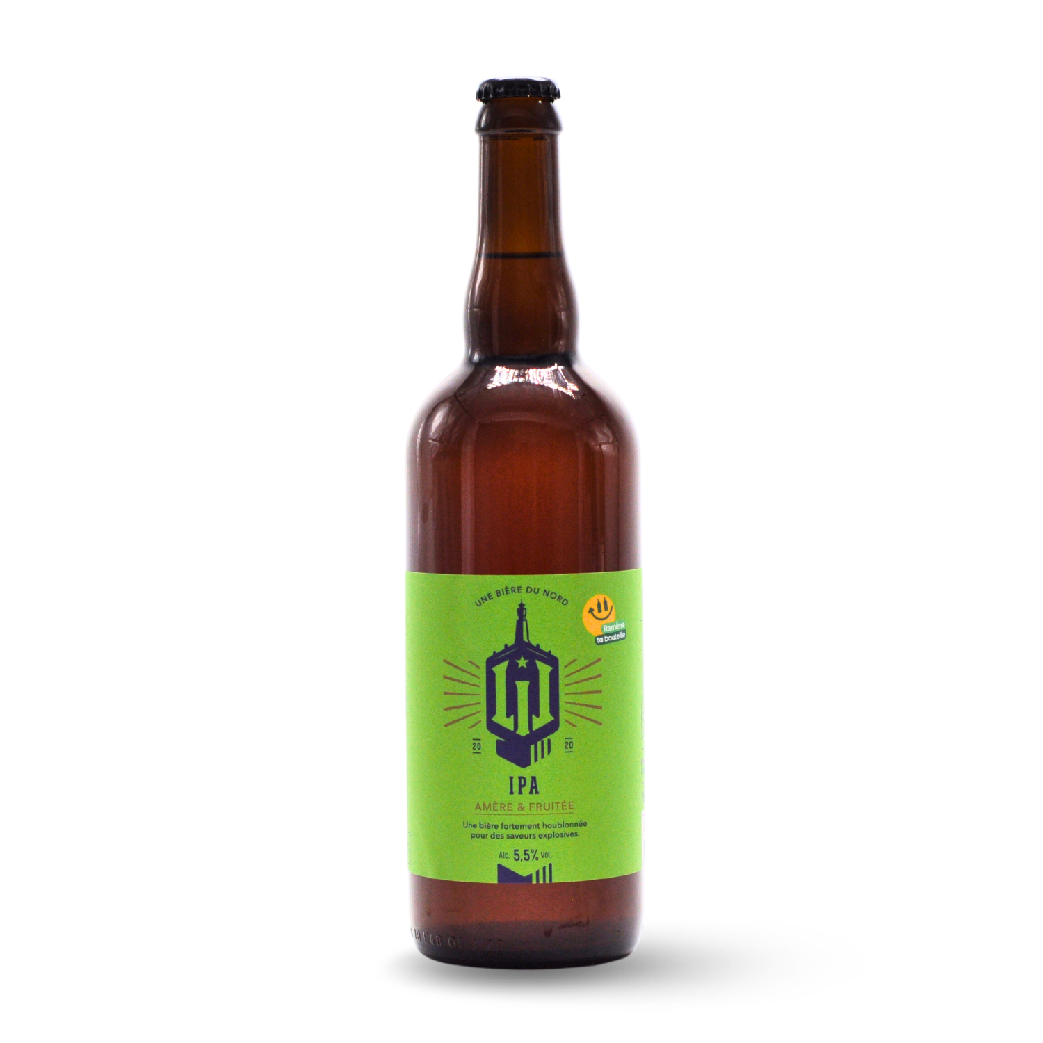LIL IPA