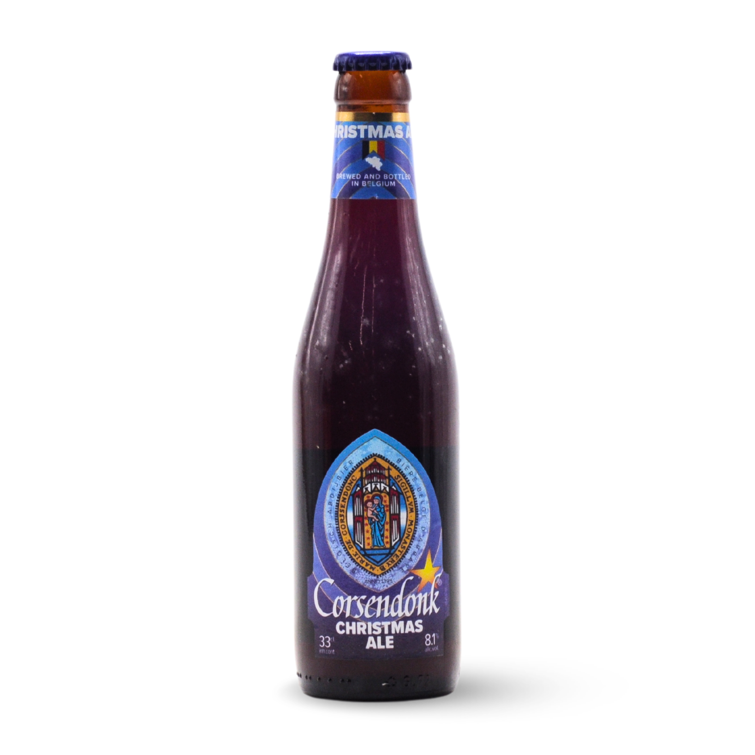 Corsendonk Christmas Ale