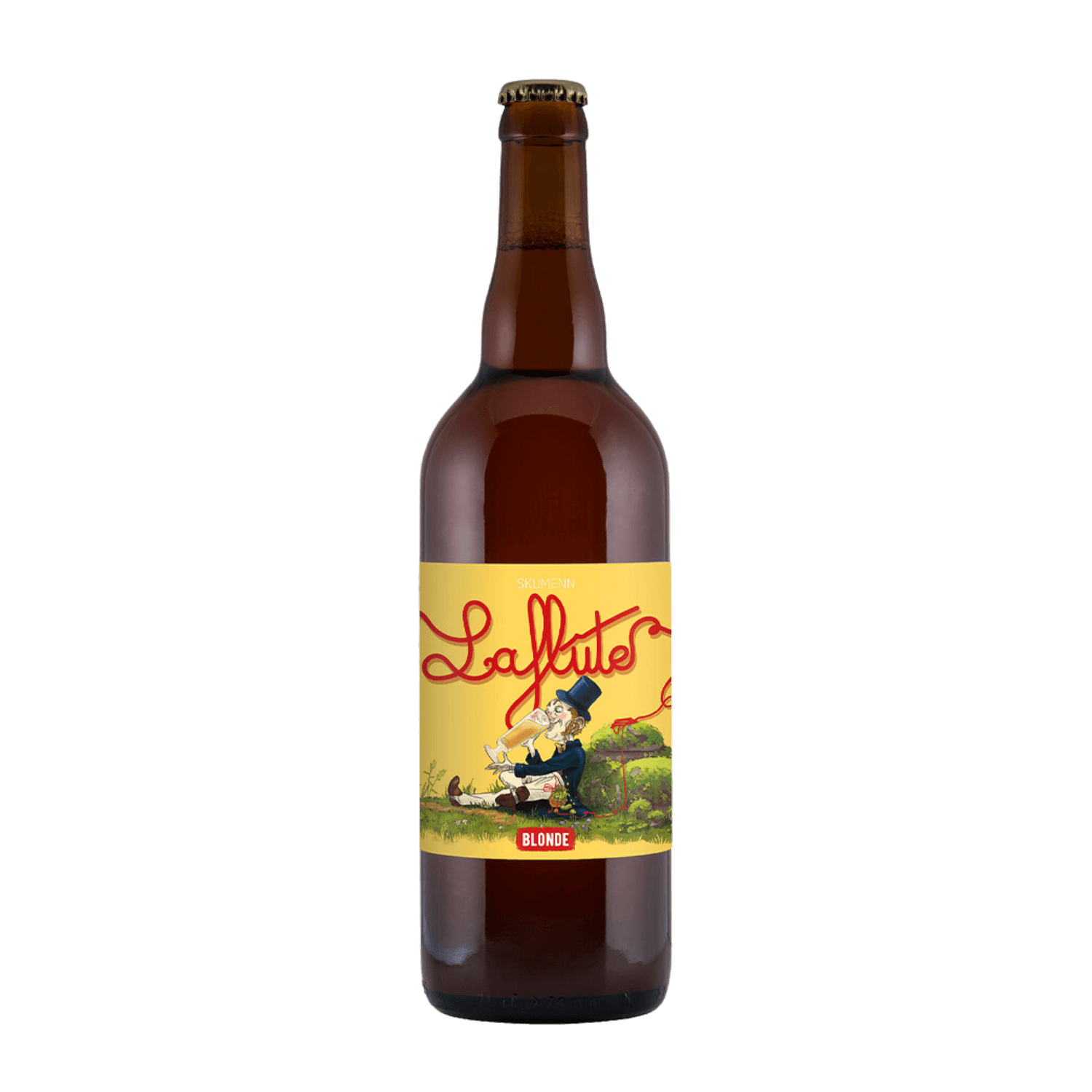 La Flûte
