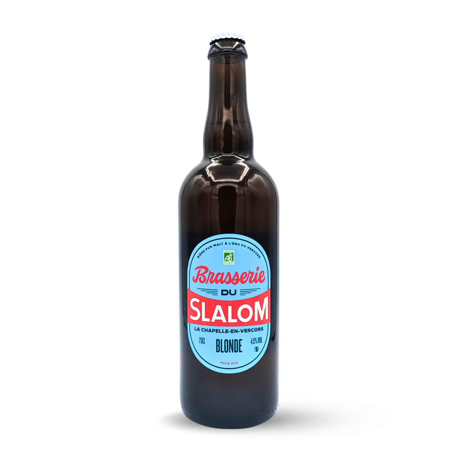 Slalom Blonde