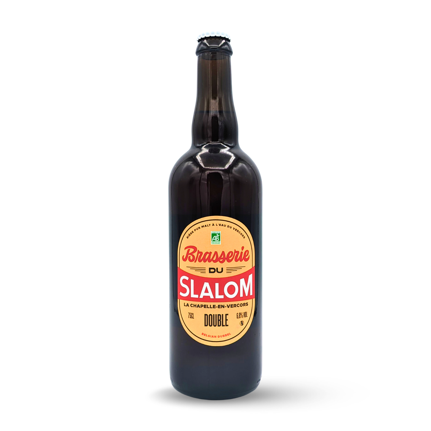 Slalom Double Destockage -40%