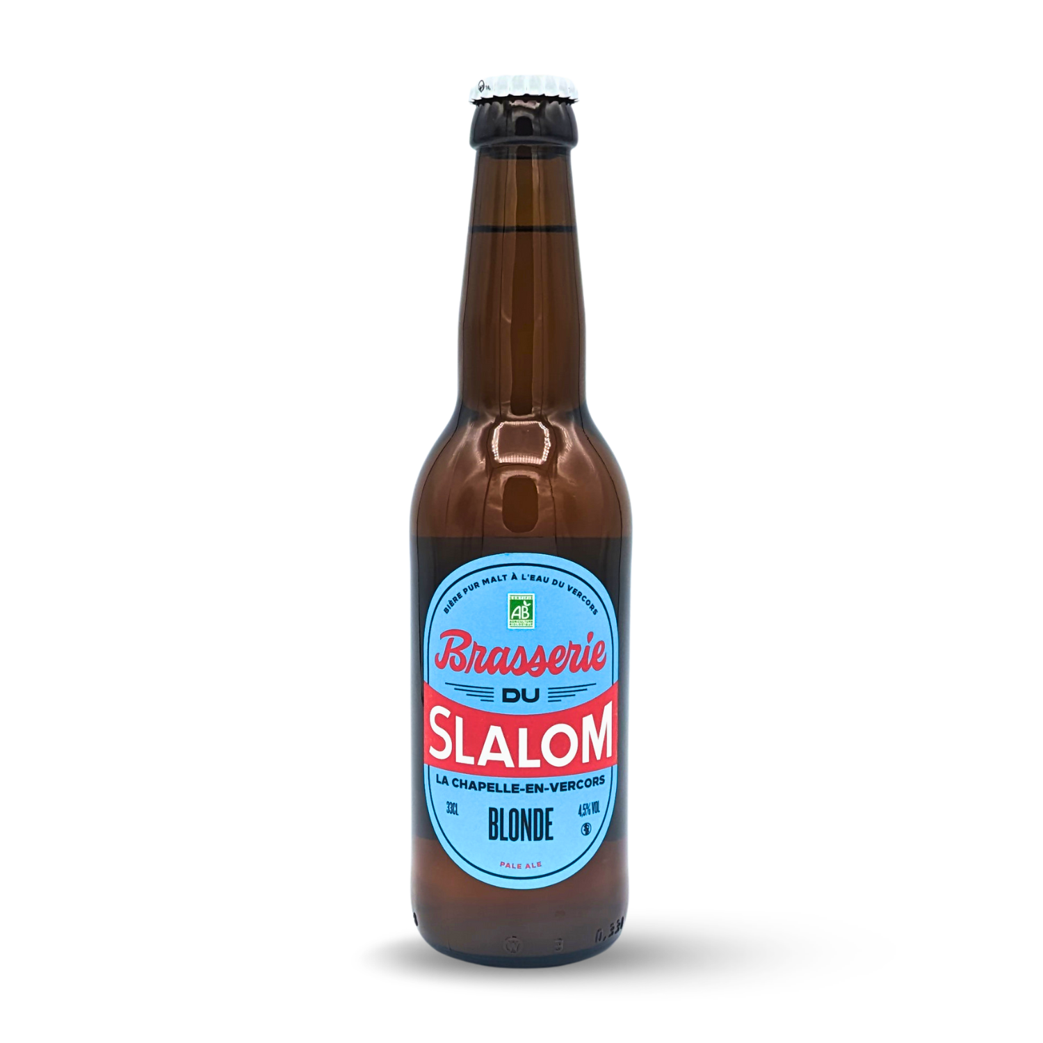 Slalom Blonde