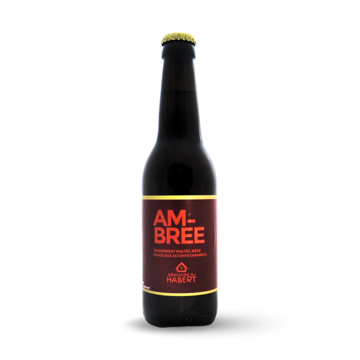 Habert Ambrée Destockage -20%