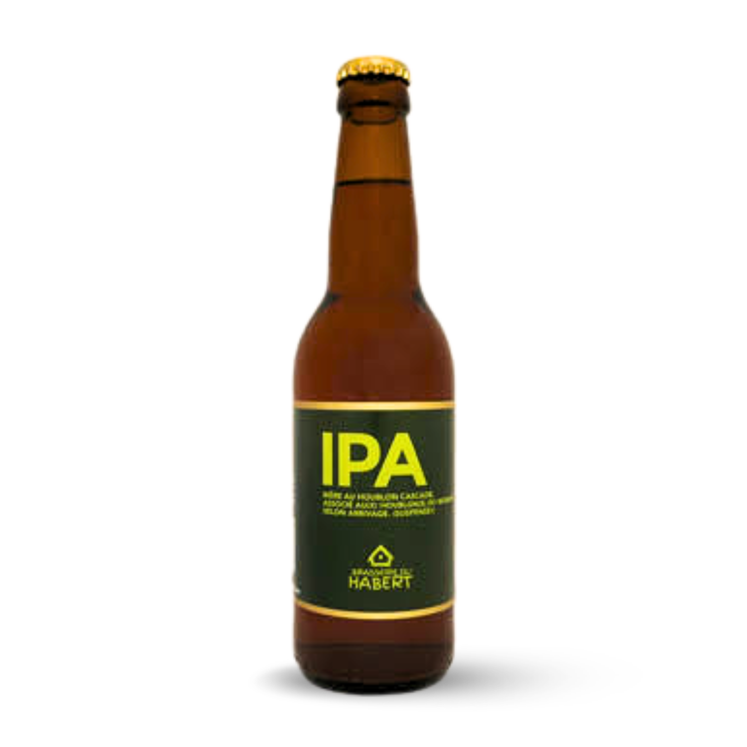 Habert IPA