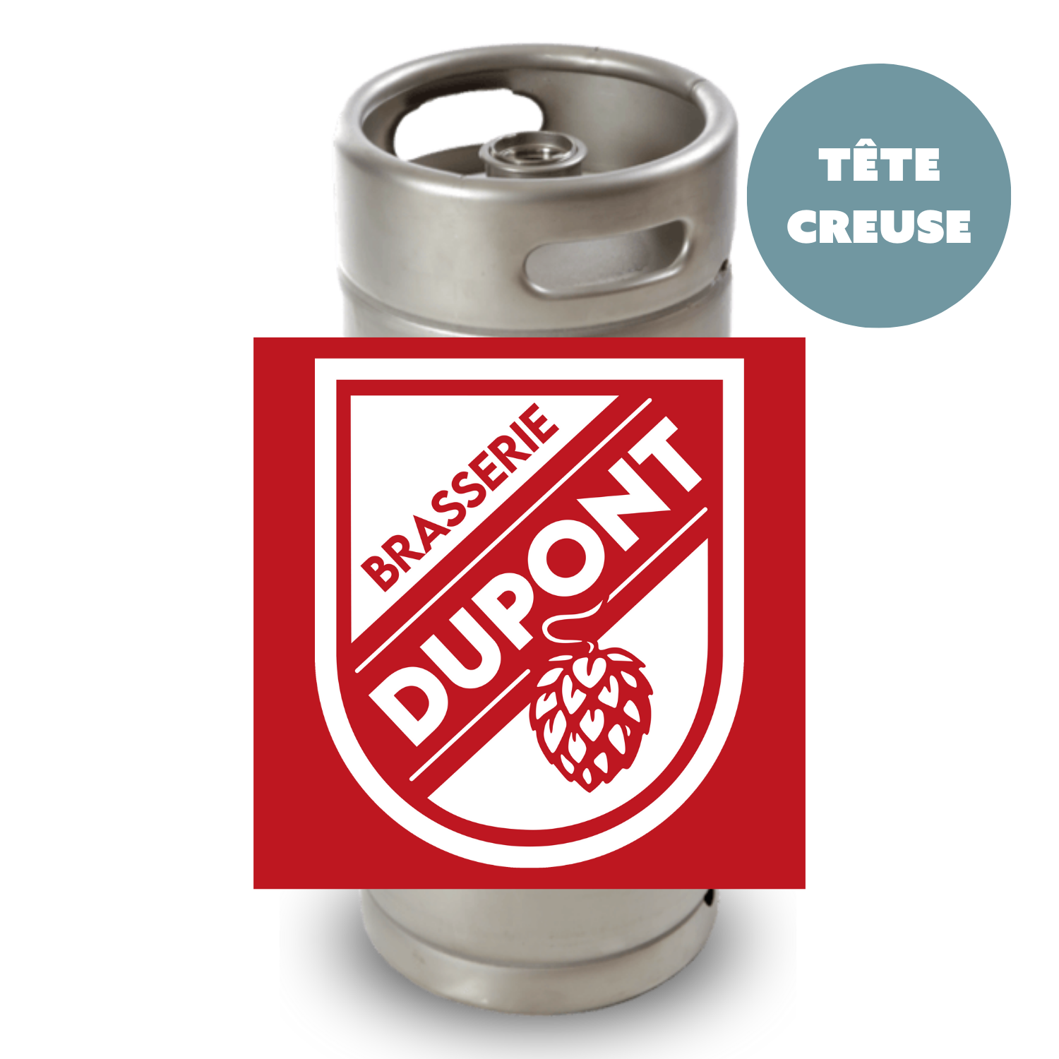 Fut 20L Saison Dupont