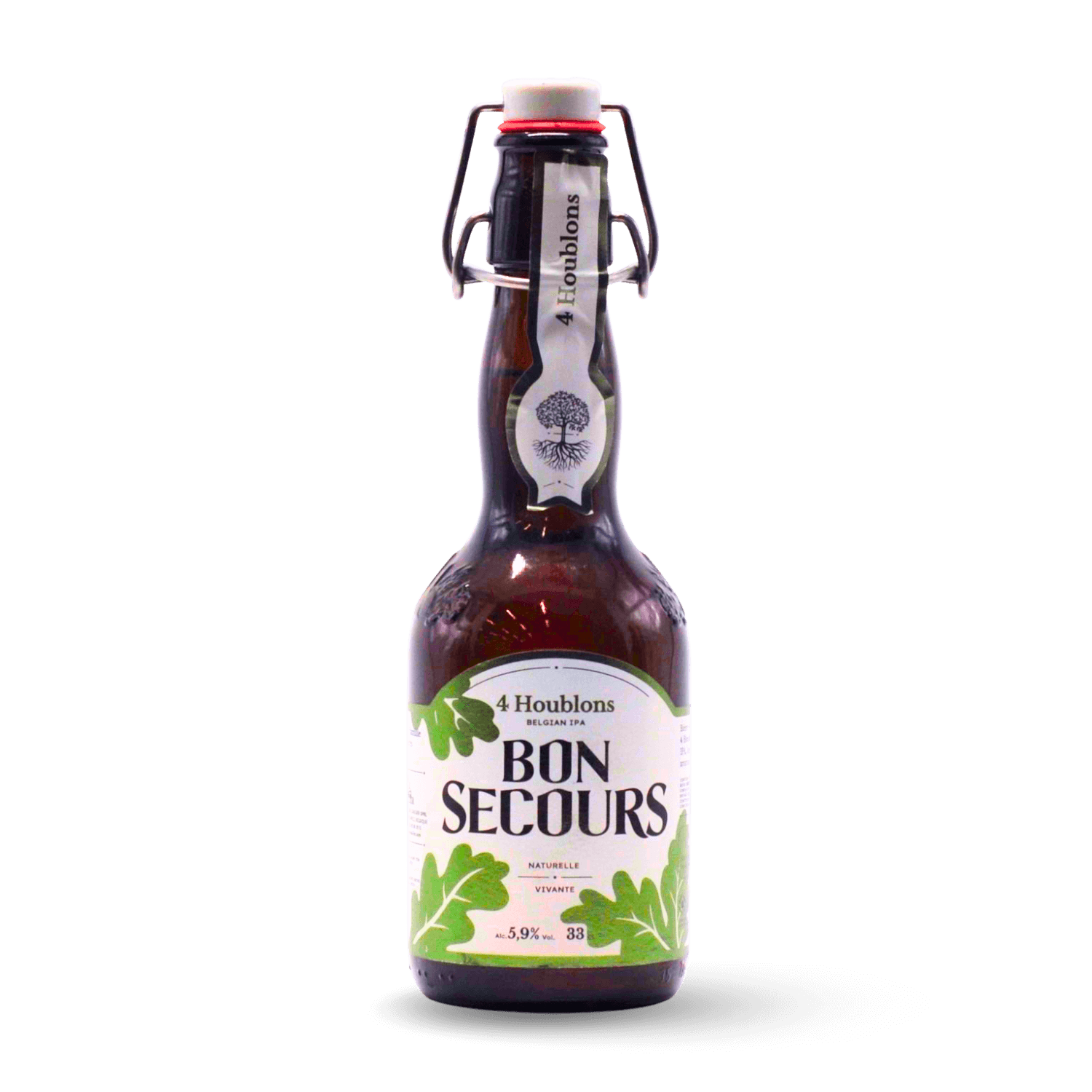 Bon Secours 4 Houblons