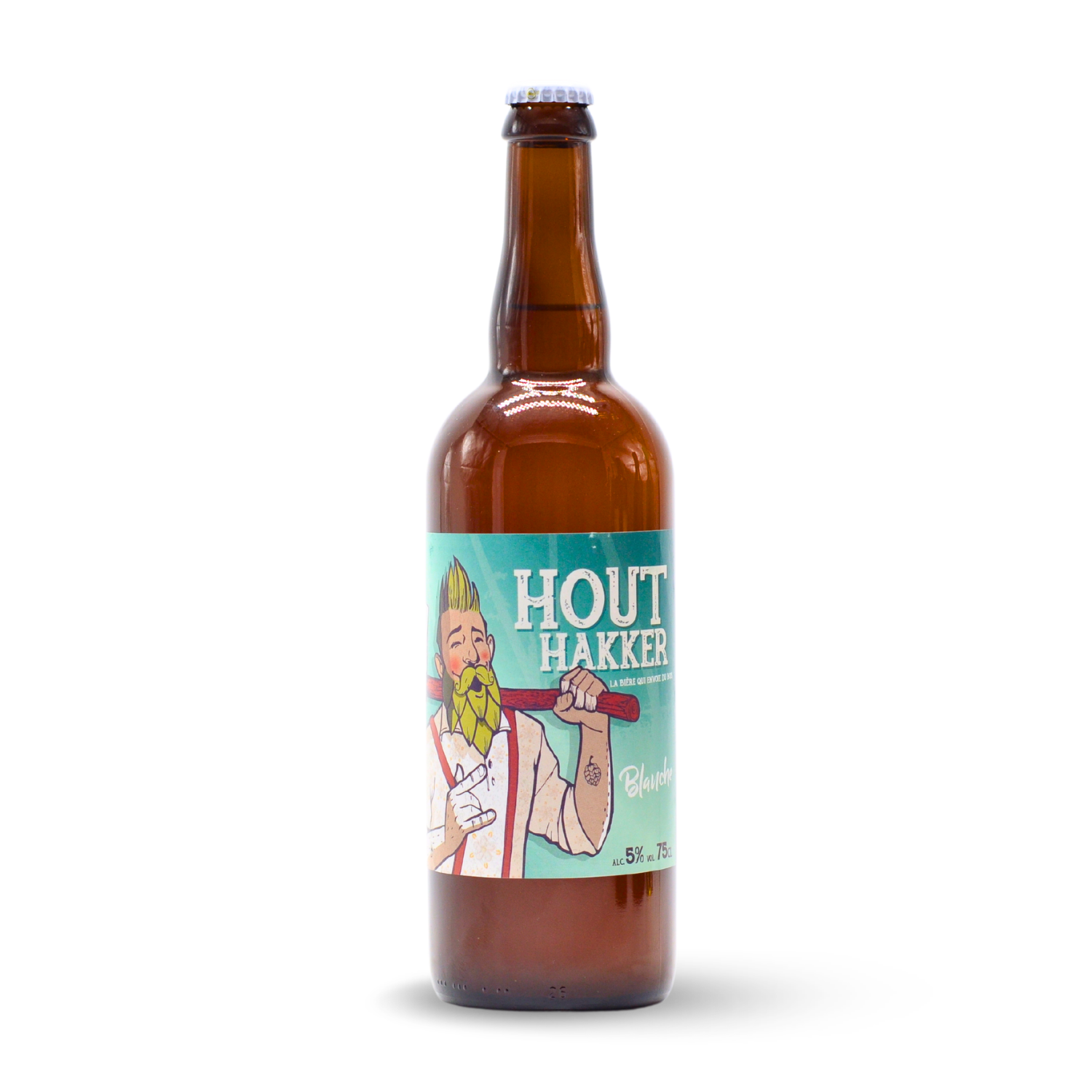 Houthakker Blanche