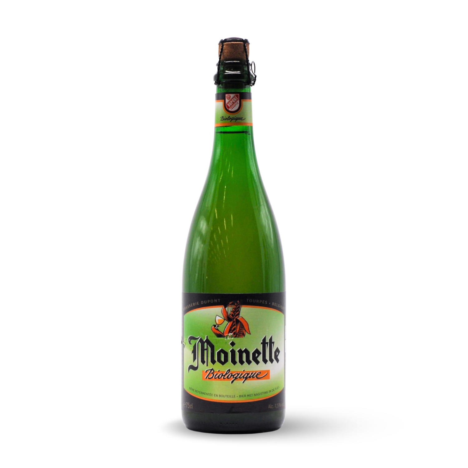 Moinette Blonde Bio