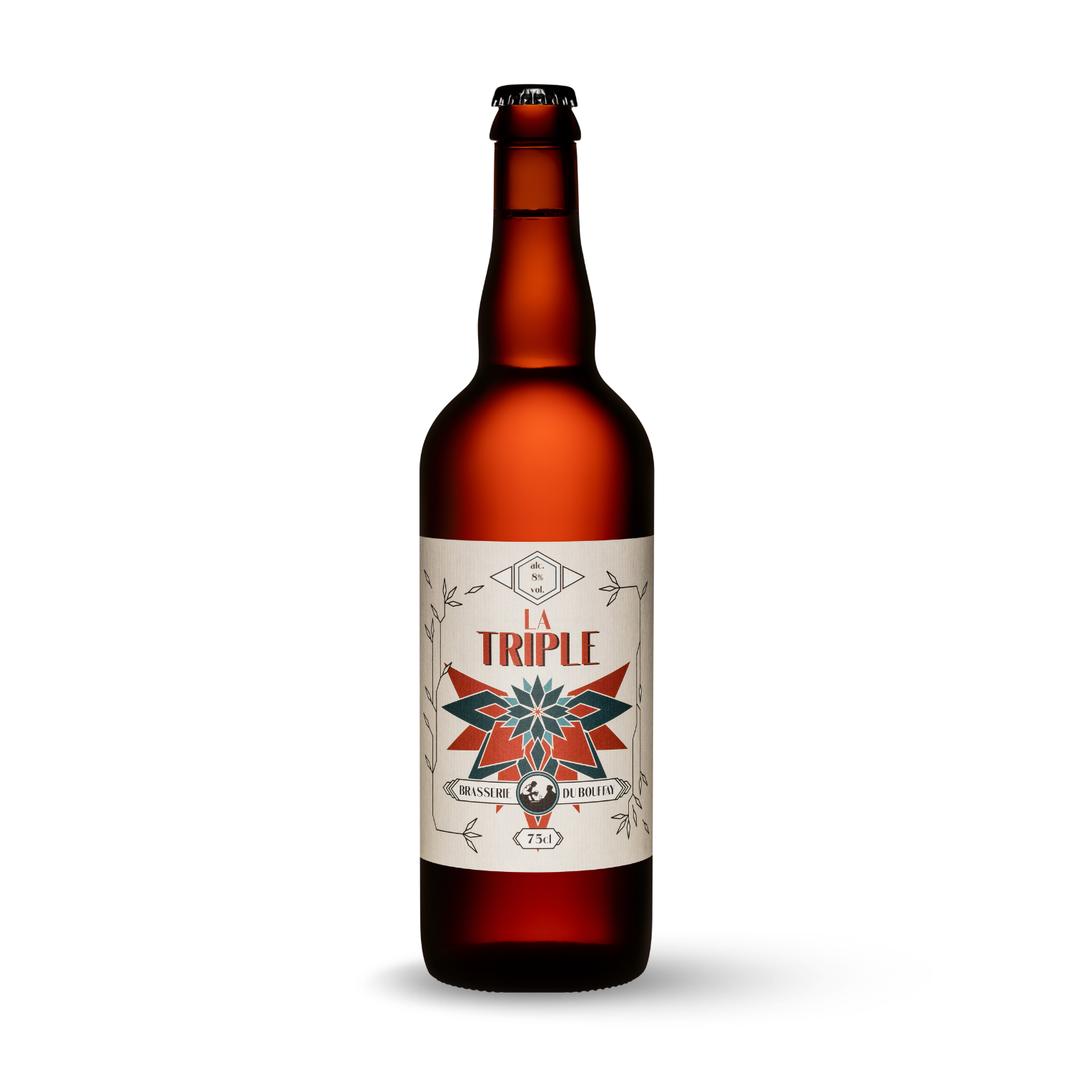 La Triple du Bouffay