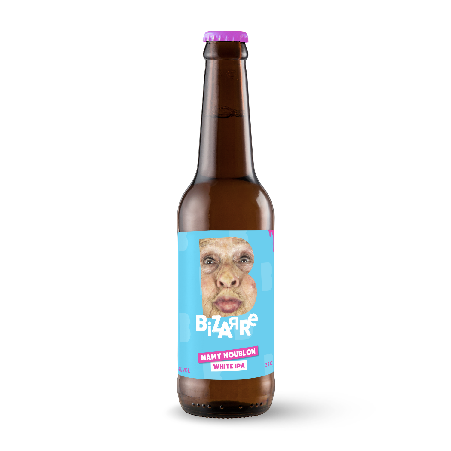 Mamy Houblon