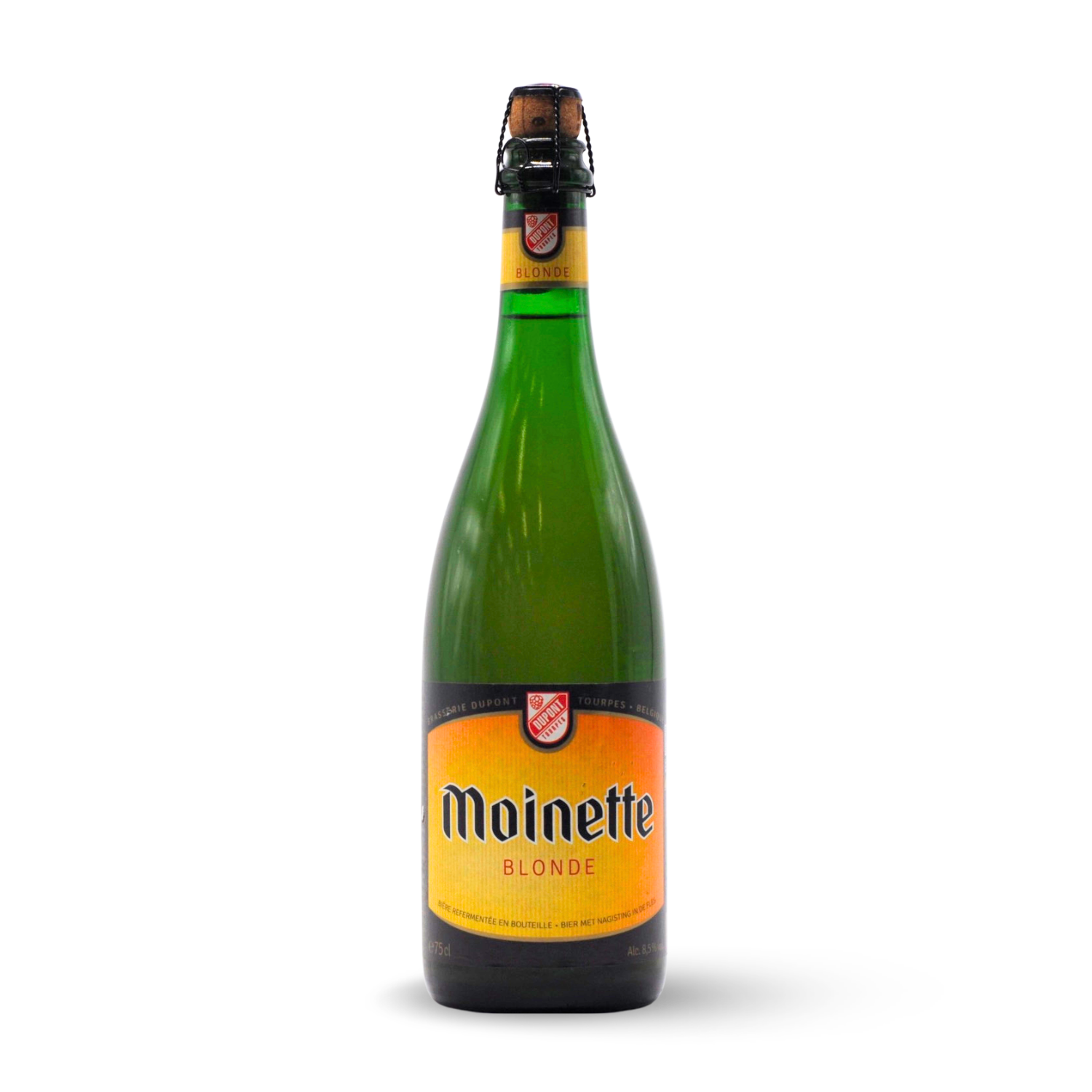 Moinette Blonde