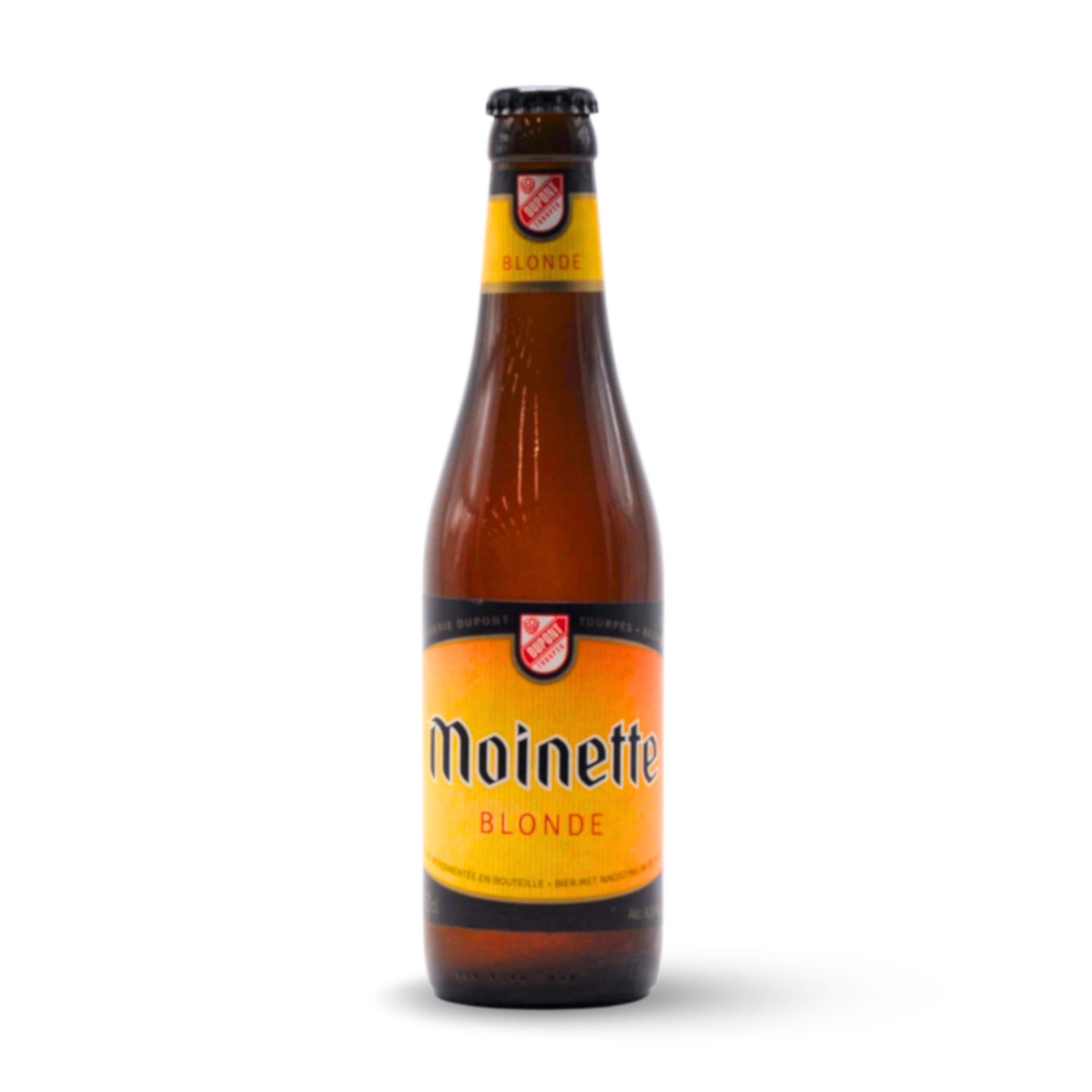 Moinette Blonde