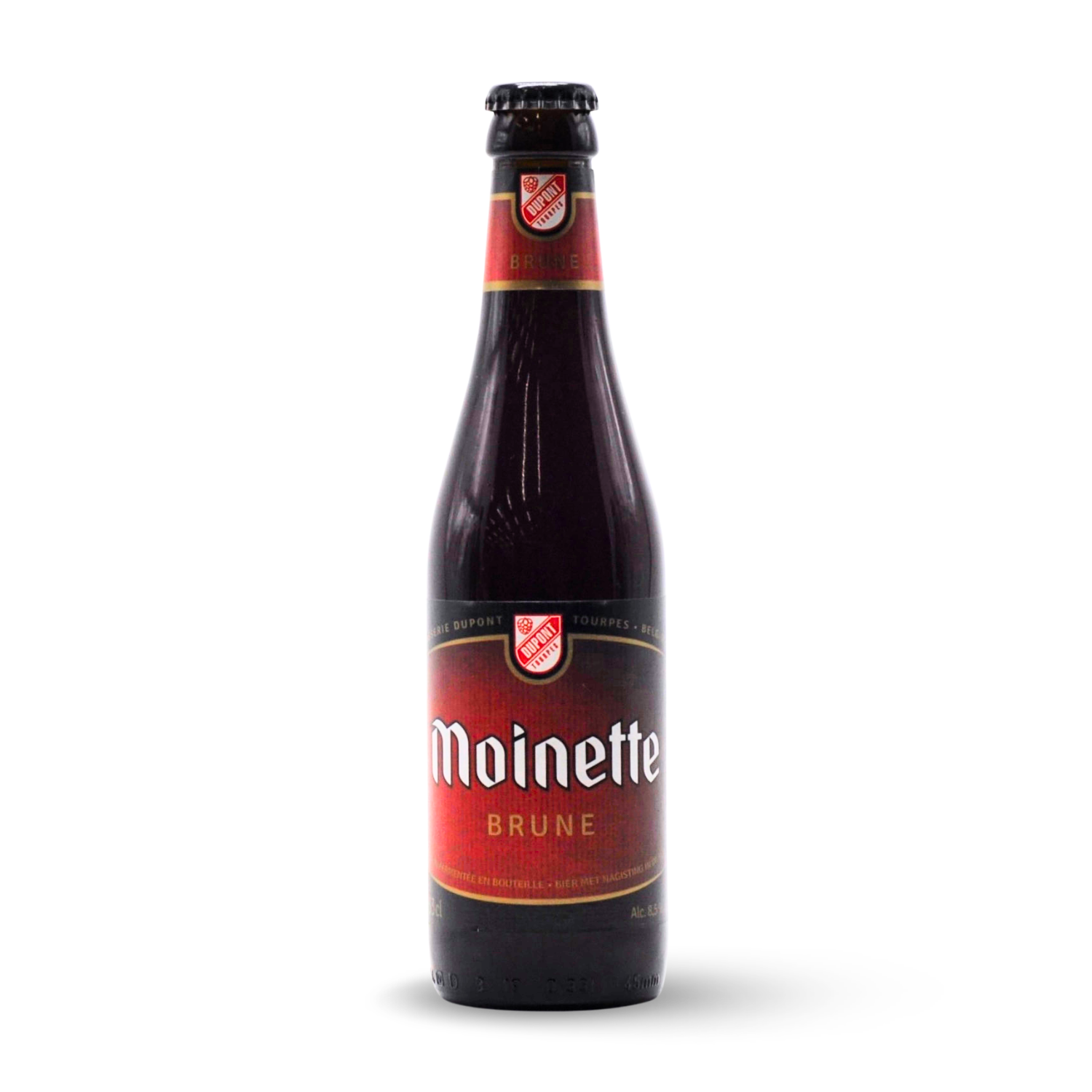 Moinette Brune