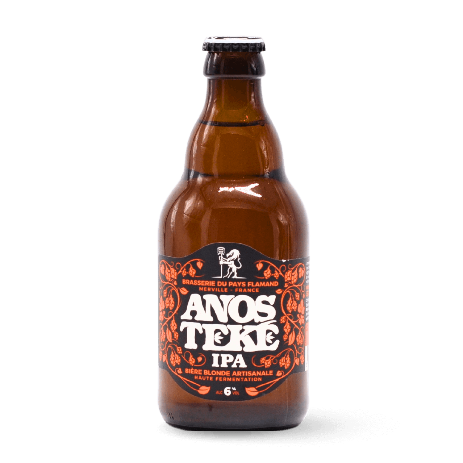Anosteké IPA