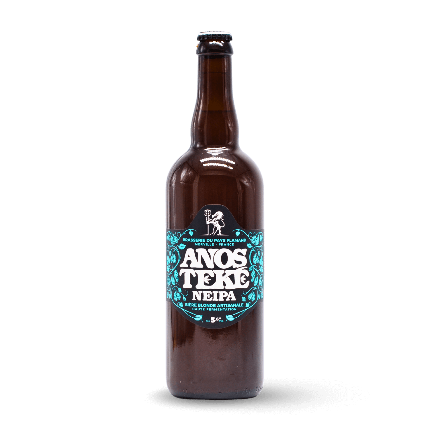 Anosteke Neipa