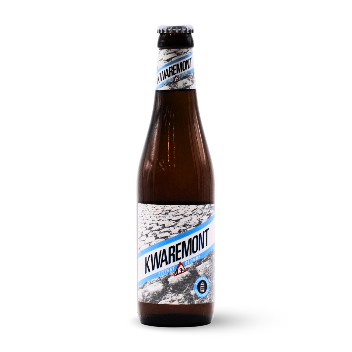 Kwaremont Sans Alcool